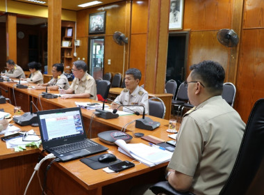 ประชุมชี้แจงแนวทางในการปฏิบัติงานของกรมส่งเสริมสหกรณ์ ... พารามิเตอร์รูปภาพ 4